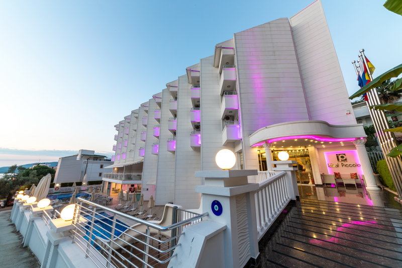 Piccolo Dream Hotel 1