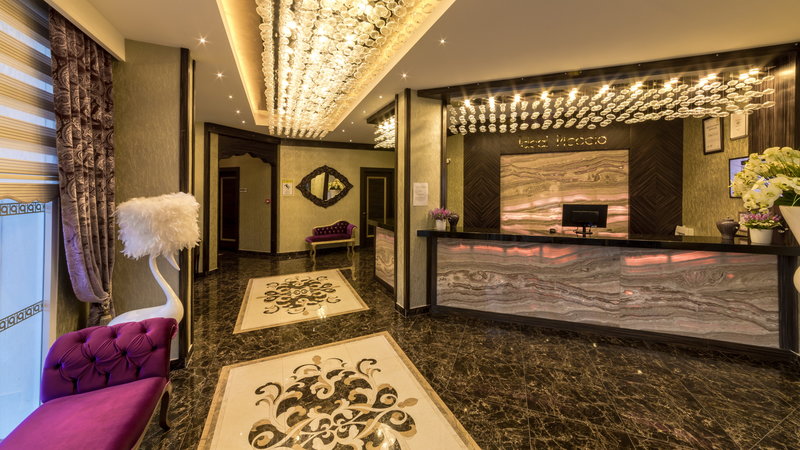 Piccolo Dream Hotel 4