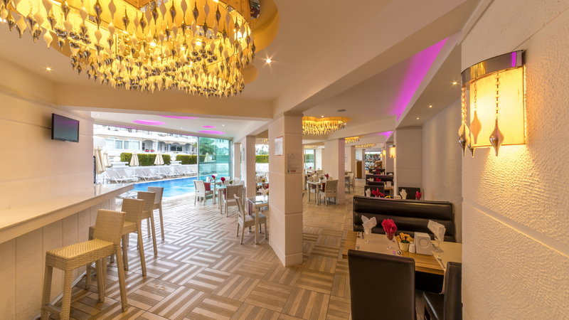 Piccolo Dream Hotel 4