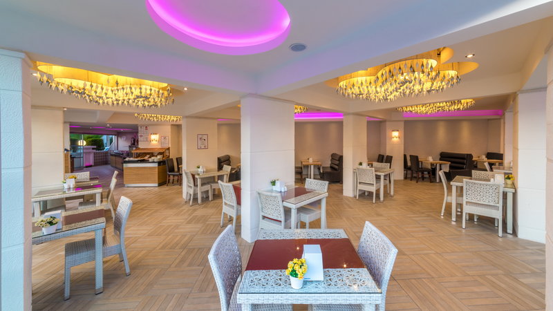Piccolo Dream Hotel 5