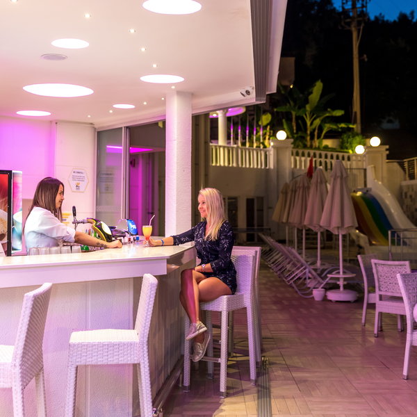 Piccolo Dream Hotel 6