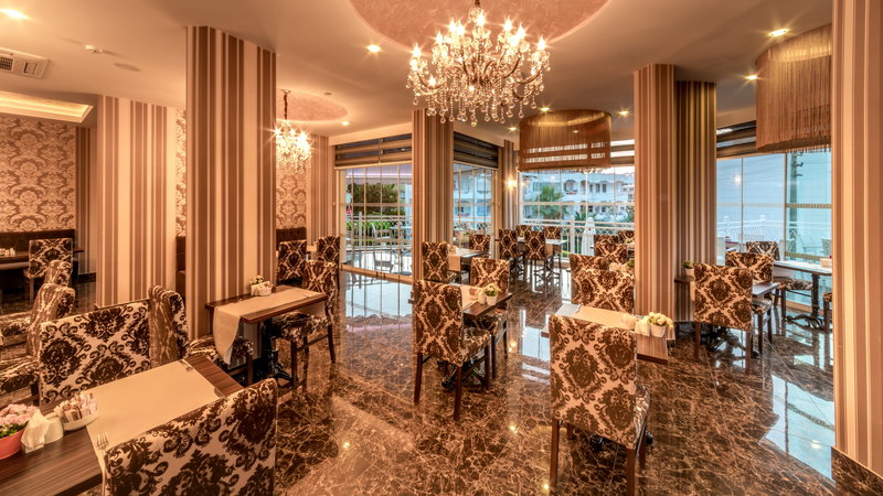 Piccolo Dream Hotel 8