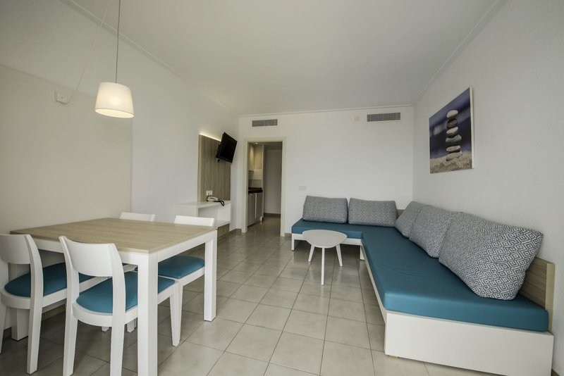 La Santamaria Apartamentos 3