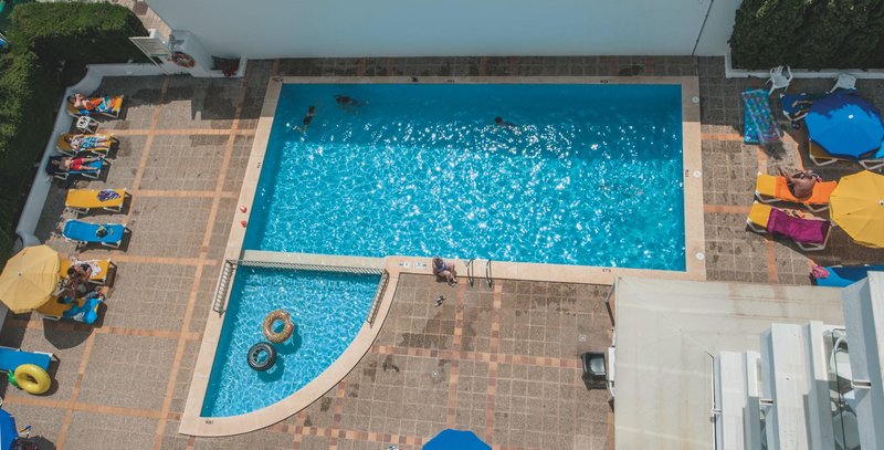 La Santamaria Apartamentos 4