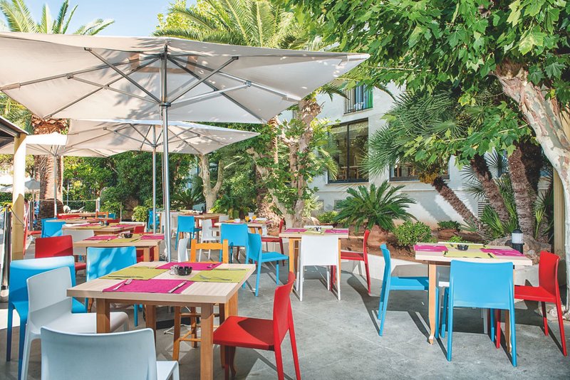 La Santamaria Apartamentos 7