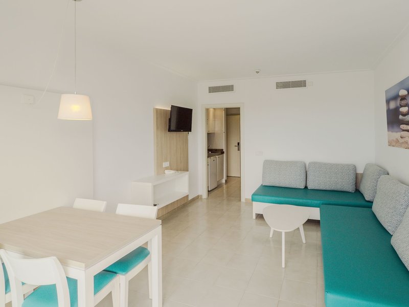 La Santamaria Apartamentos 8