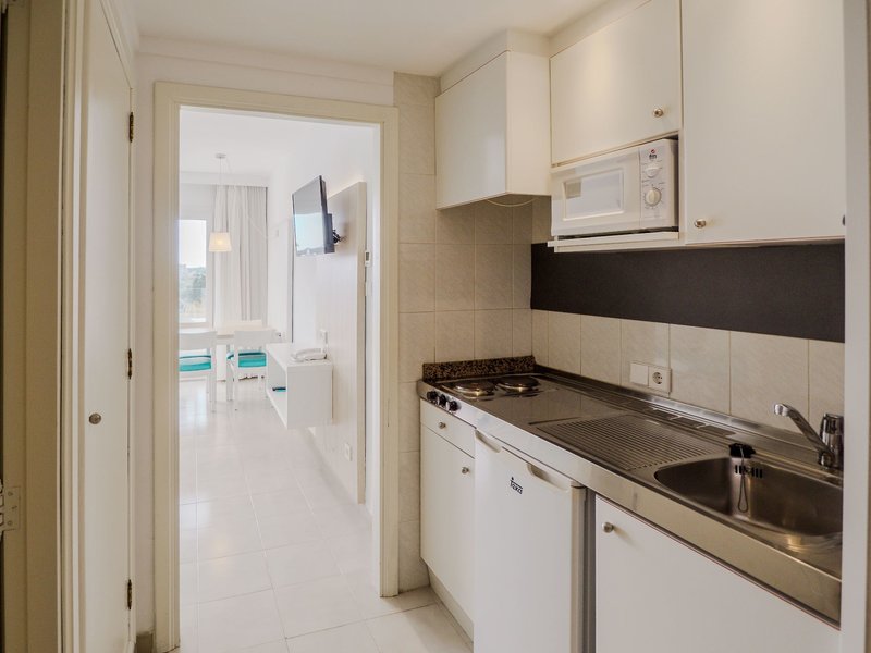 La Santamaria Apartamentos 9