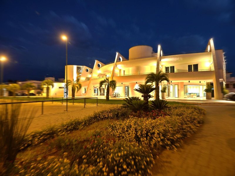 Callistos Hotel & Spa