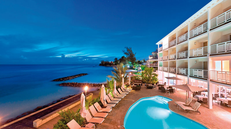 The SoCo Hotel 4