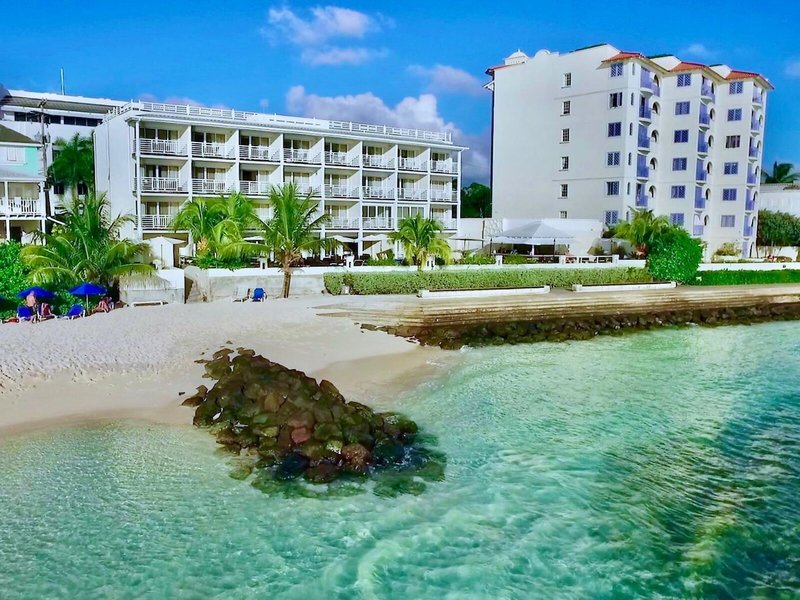 The SoCo Hotel 4