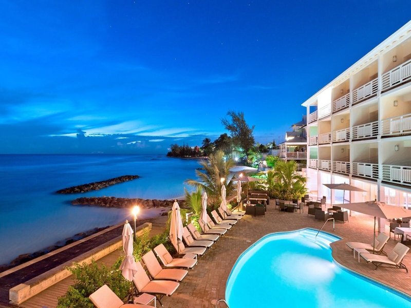 The SoCo Hotel 5