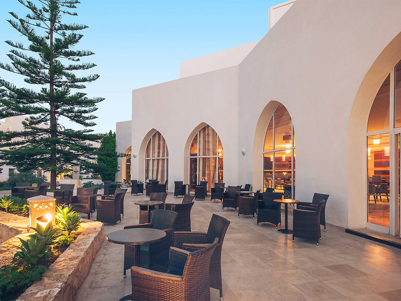 Iberostar Selection Kantaoui Bay 18