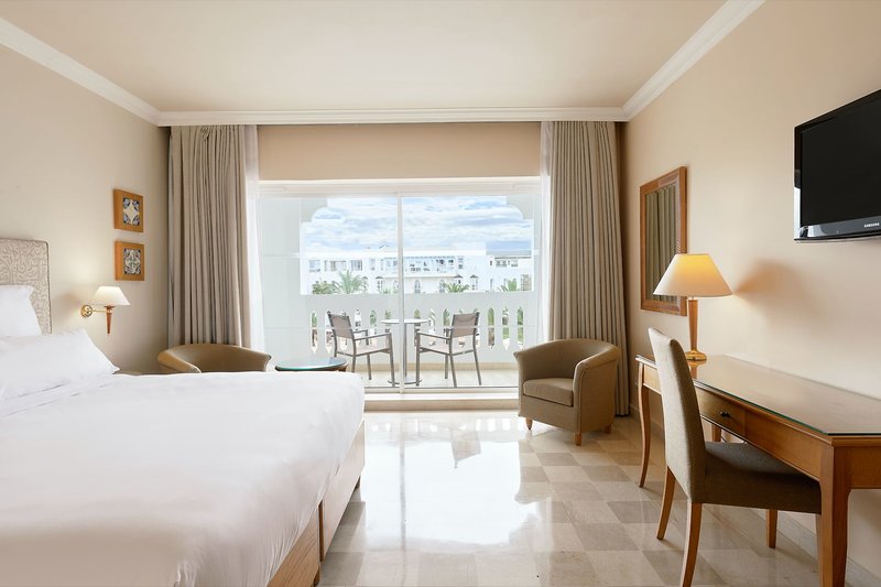 Iberostar Selection Kantaoui Bay 3