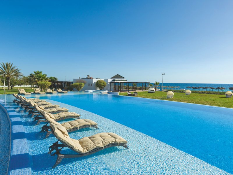 Iberostar Selection Kantaoui Bay 6