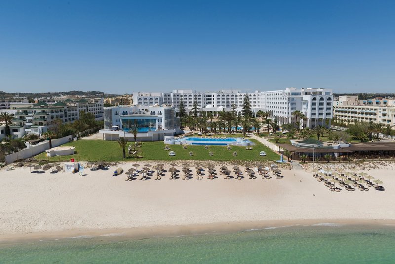 Iberostar Selection Kantaoui Bay 10