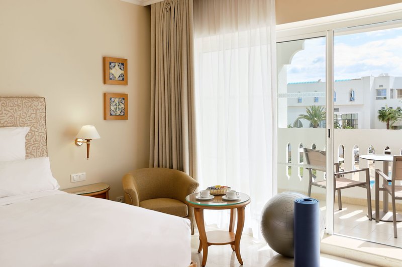 Iberostar Selection Kantaoui Bay 13