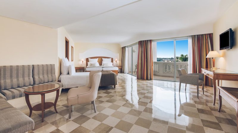 Iberostar Selection Kantaoui Bay 16