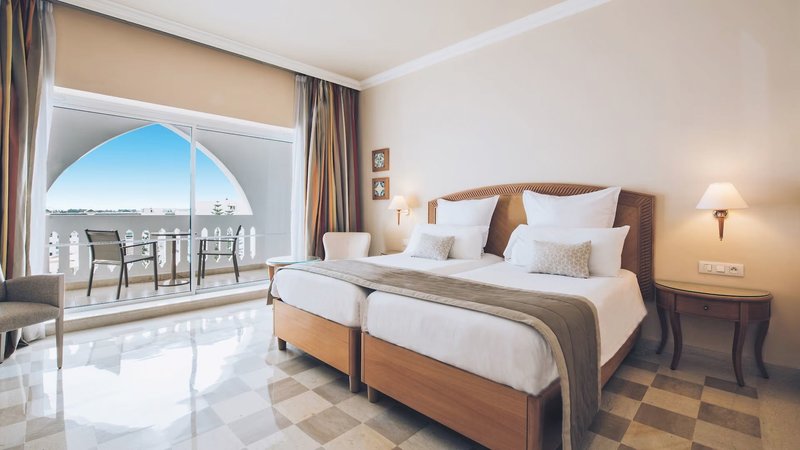 Iberostar Selection Kantaoui Bay 17