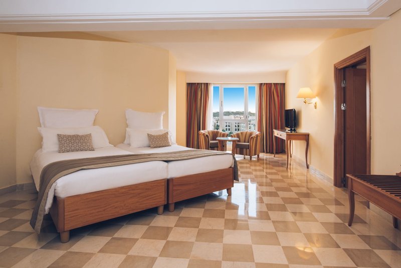 Iberostar Selection Kantaoui Bay 18