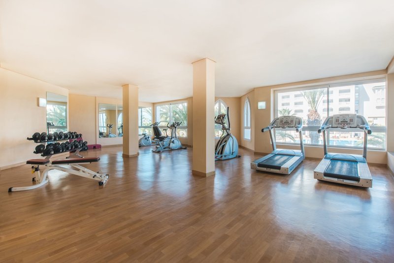 Iberostar Selection Kantaoui Bay 22