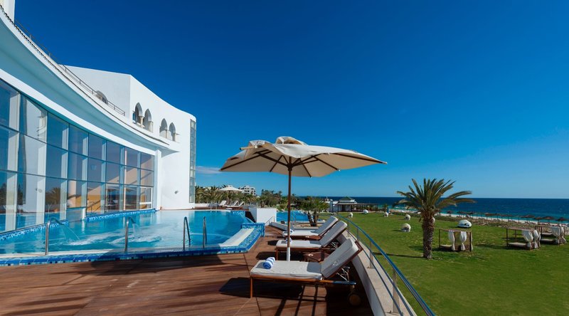 Iberostar Selection Kantaoui Bay 27