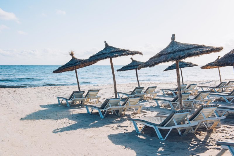 Iberostar Selection Kantaoui Bay 6