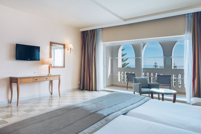 Iberostar Selection Kantaoui Bay 10