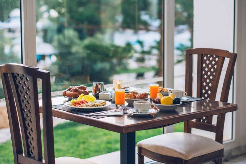 Iberostar Selection Kantaoui Bay 19