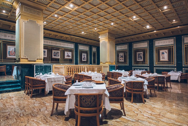 Iberostar Selection Kantaoui Bay 49