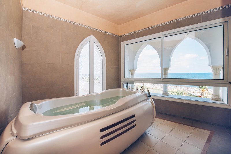 Iberostar Selection Kantaoui Bay 55