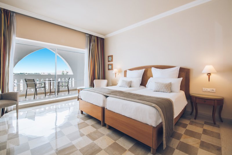 Iberostar Selection Kantaoui Bay 9