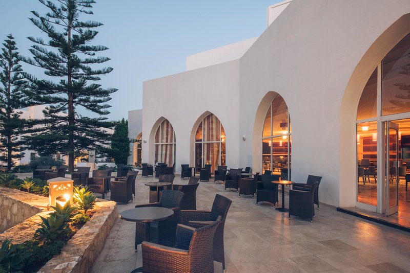 Iberostar Selection Kantaoui Bay 17
