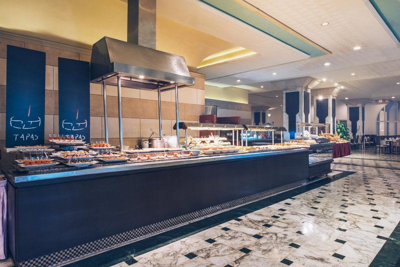 Iberostar Selection Kantaoui Bay 20
