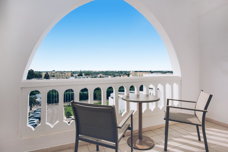 Iberostar Selection Kantaoui Bay 28