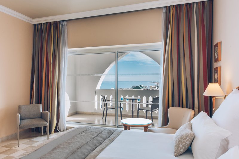 Iberostar Selection Kantaoui Bay 29