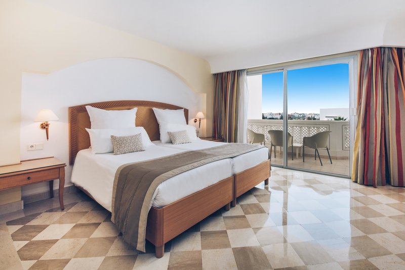 Iberostar Selection Kantaoui Bay 35