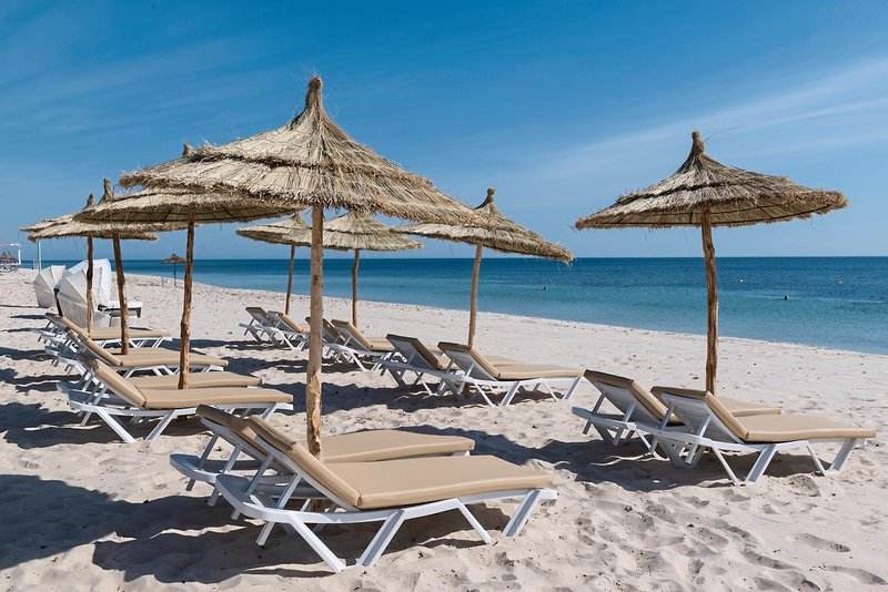 Iberostar Selection Kantaoui Bay 3