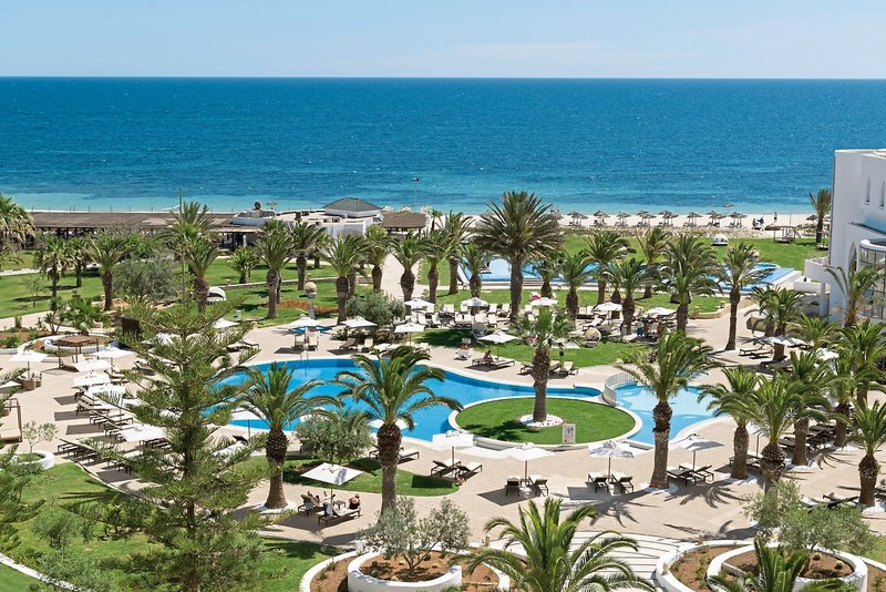 Iberostar Selection Kantaoui Bay 4