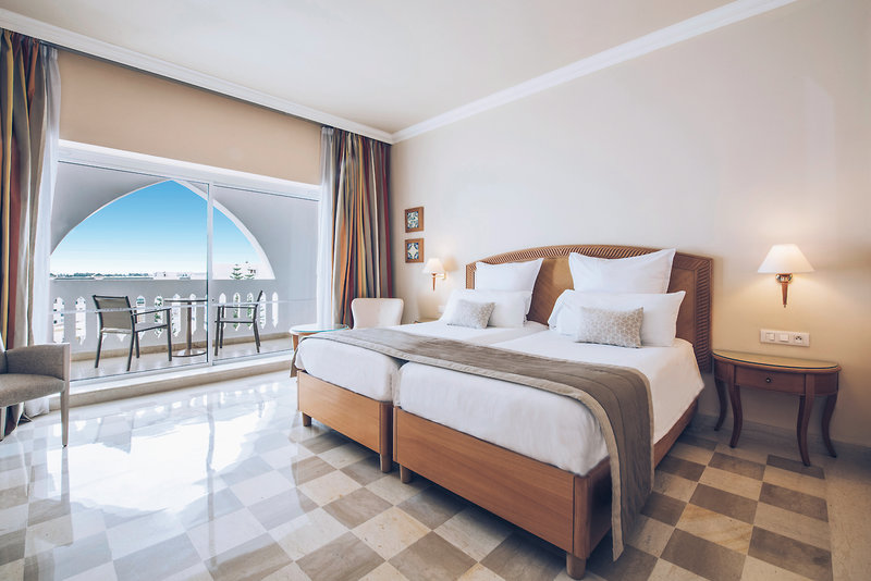 Iberostar Selection Kantaoui Bay 10