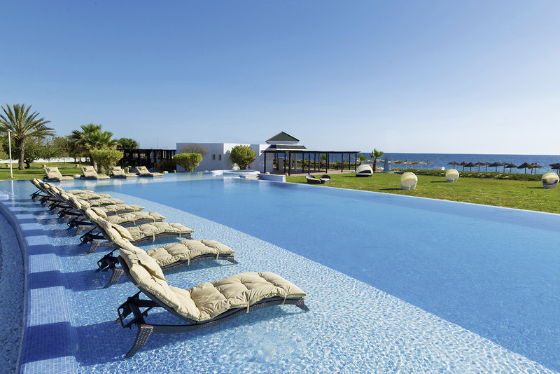 Iberostar Selection Kantaoui Bay 25