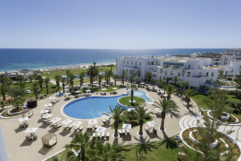 Iberostar Selection Kantaoui Bay 30