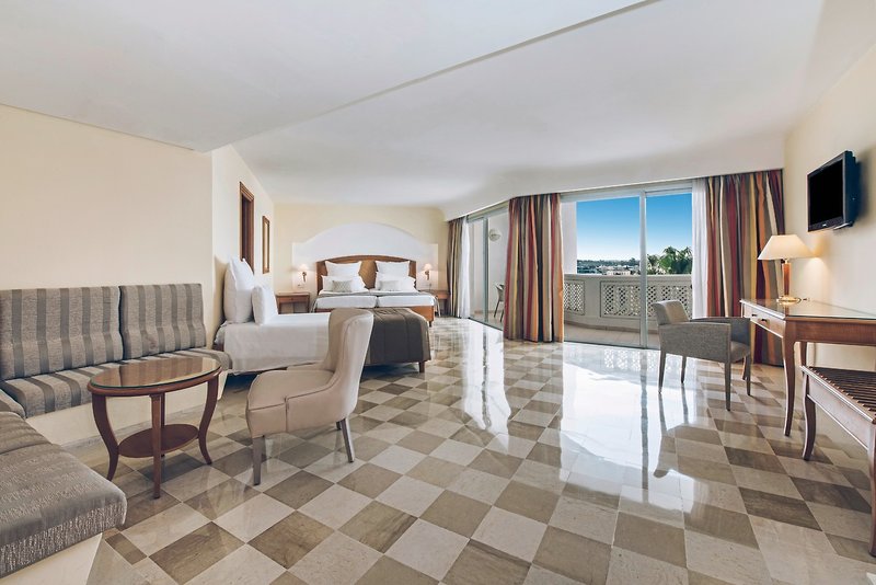 Iberostar Selection Kantaoui Bay 42