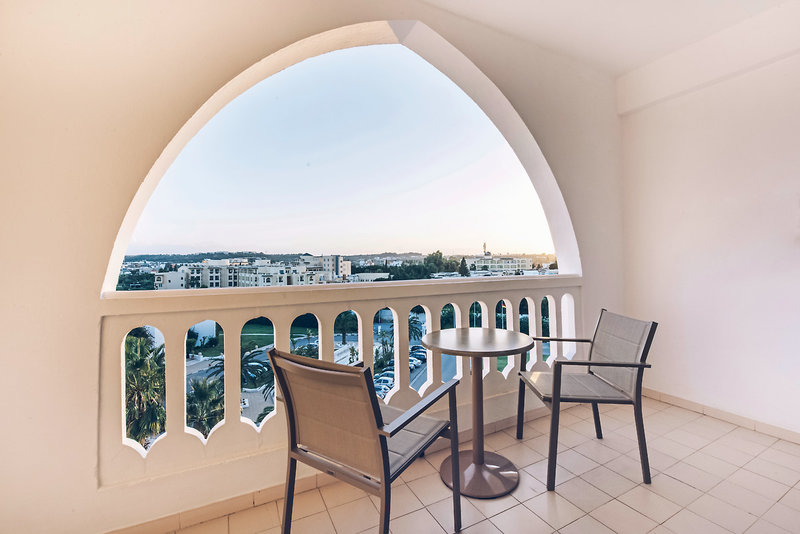 Iberostar Selection Kantaoui Bay 45