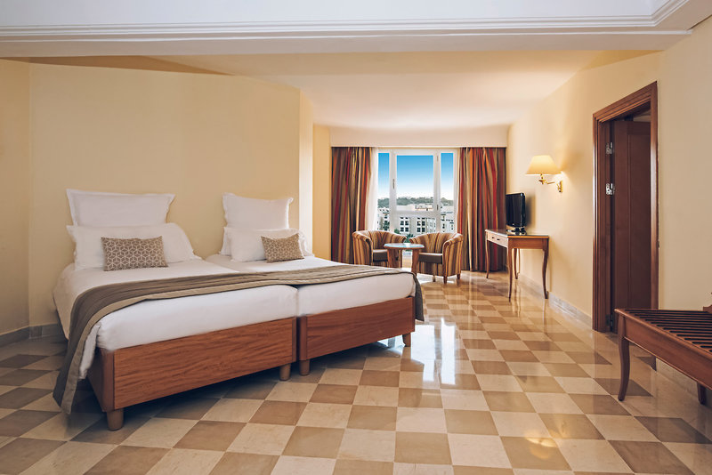 Iberostar Selection Kantaoui Bay 47