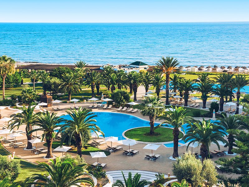 Iberostar Kantaoui Bay  1