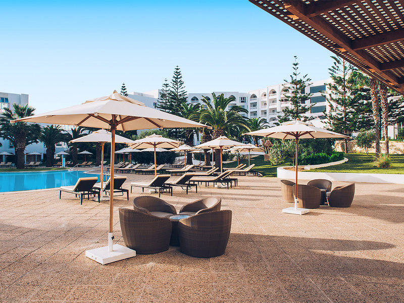Iberostar Kantaoui Bay  2