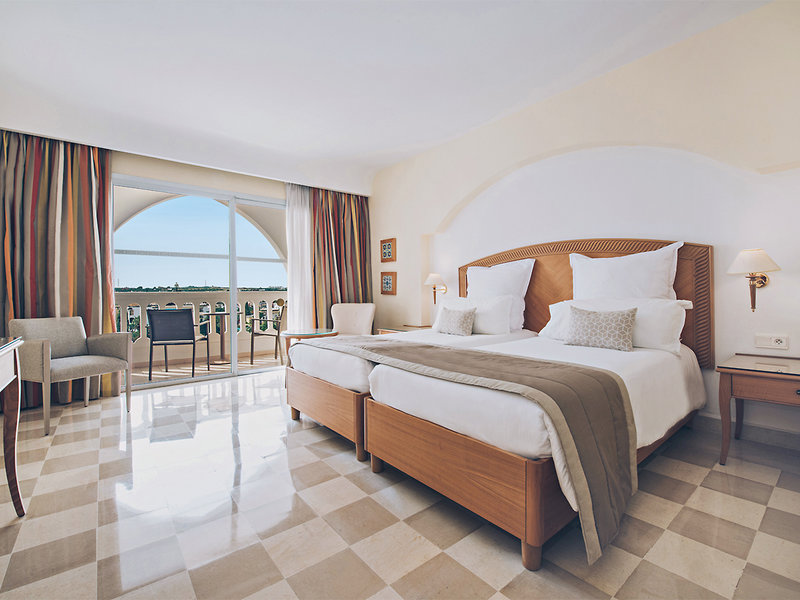 Iberostar Kantaoui Bay  3