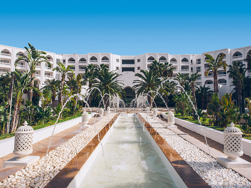 Iberostar Kantaoui Bay  4