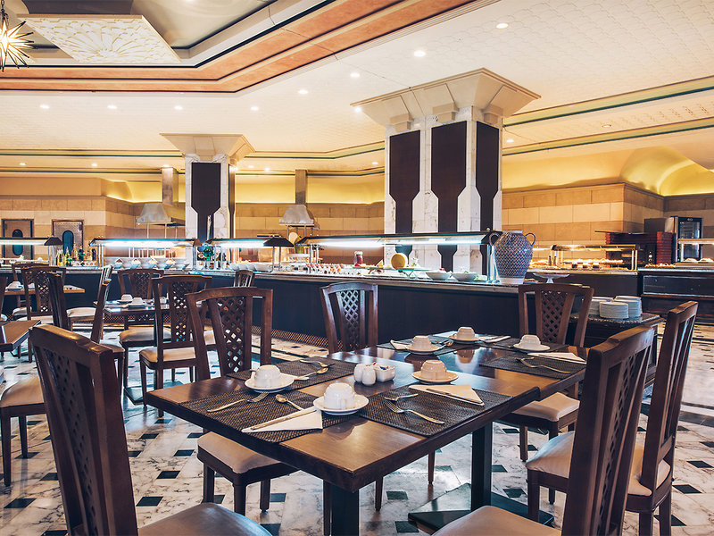 Iberostar Kantaoui Bay  5