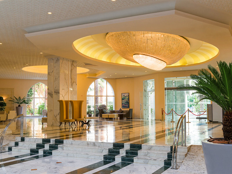 Iberostar Kantaoui Bay  6